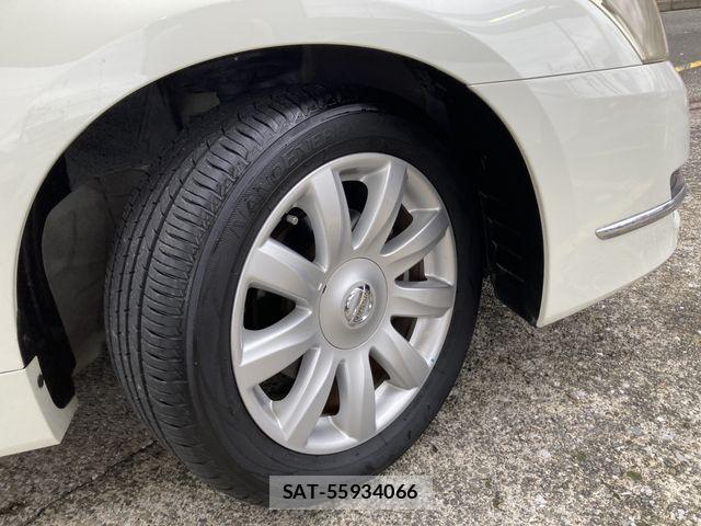Nissan TEANA 2011-02 8832066-27