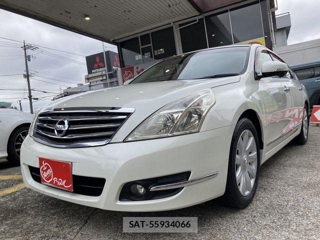 Nissan TEANA 2011-02 8832066-29