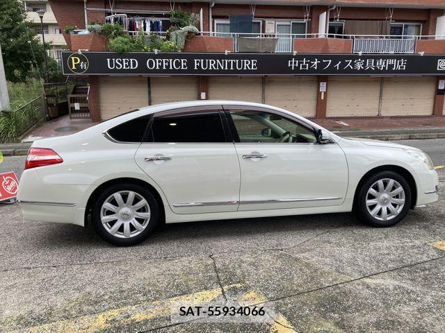 Nissan TEANA 2011-02 8832066-5