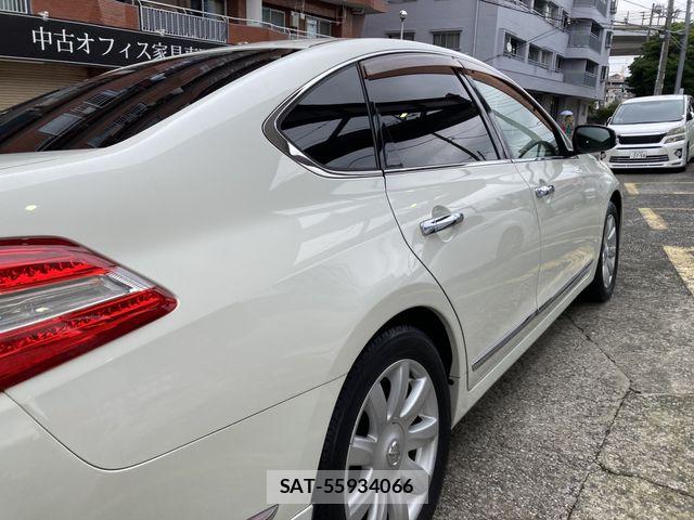 Nissan TEANA 2011-02 8832066-6