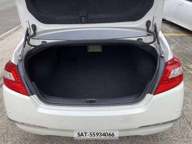 Nissan TEANA 2011-02 8832066-8