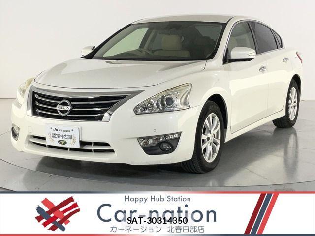 Nissan TEANA 2015-07 8832063-0