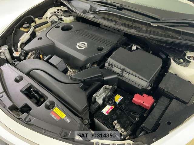 Nissan TEANA 2015-07 8832063-11