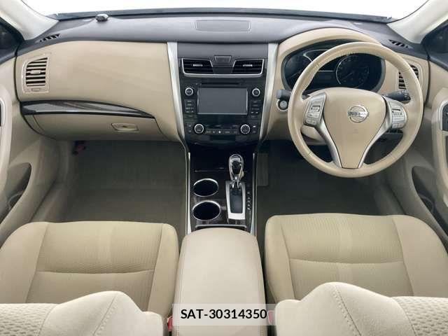 Nissan TEANA 2015-07 8832063-12