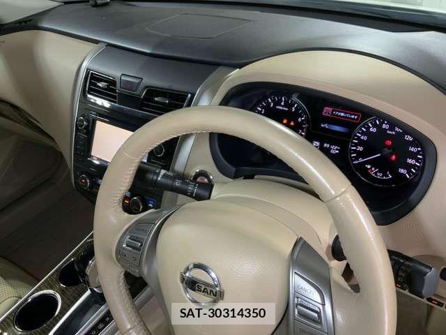Nissan TEANA 2015-07 8832063-15