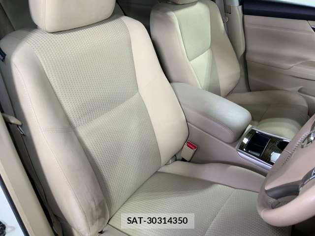 Nissan TEANA 2015-07 8832063-16