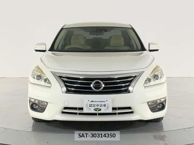 Nissan TEANA 2015-07 8832063-1