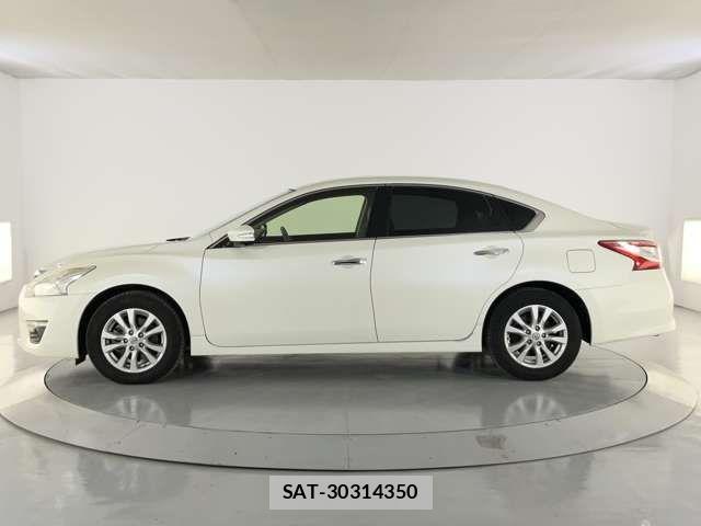 Nissan TEANA 2015-07 8832063-2