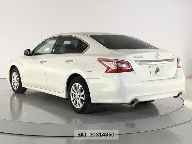 Nissan TEANA 2015-07 8832063-3