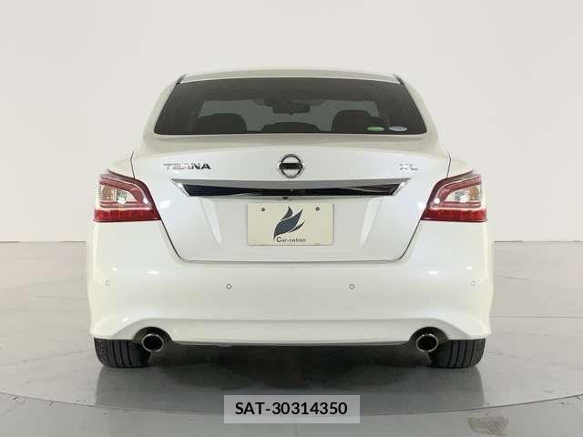 Nissan TEANA 2015-07 8832063-4