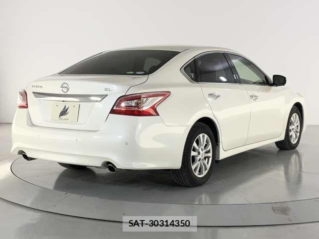 Nissan TEANA 2015-07 8832063-5