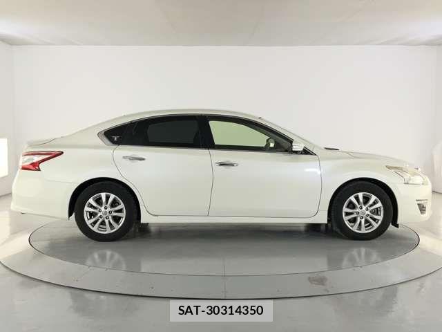 Nissan TEANA 2015-07 8832063-6