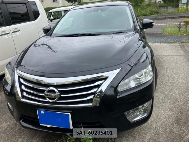 Nissan TEANA 2018-03 8832065-1