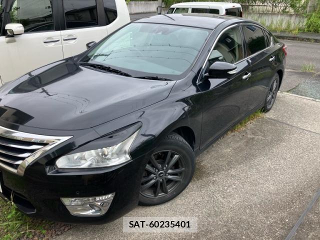 Nissan TEANA 2018-03 8832065-2
