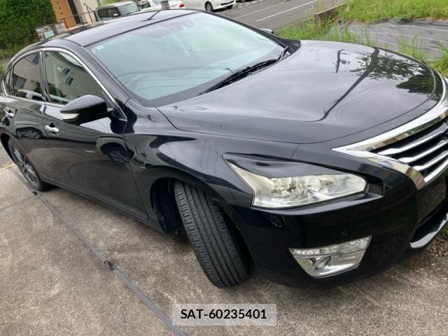 Nissan TEANA 2018-03 8832065-3