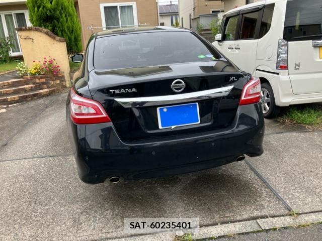 Nissan TEANA 2018-03 8832065-4