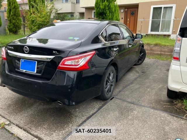 Nissan TEANA 2018-03 8832065-5