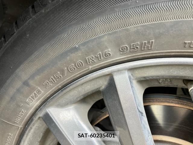 Nissan TEANA 2018-03 8832065-8