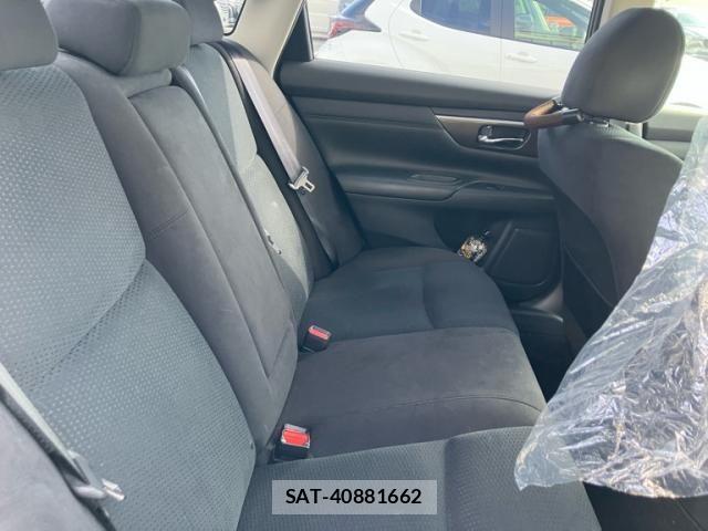 Nissan TEANA 2017-03 8832067-12