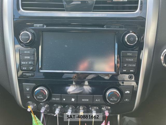Nissan TEANA 2017-03 8832067-19
