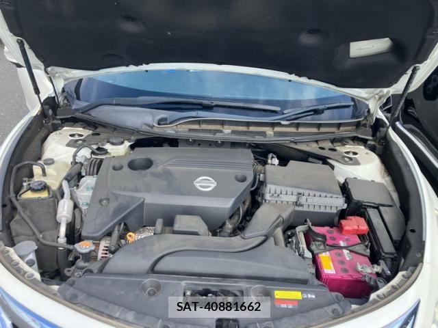 Nissan TEANA 2017-03 8832067-22