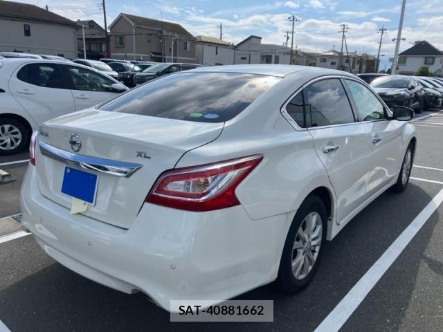 Nissan TEANA 2017-03 8832067-5