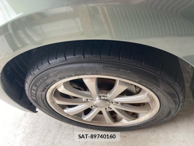 Nissan TEANA 2007-02 8832068-9