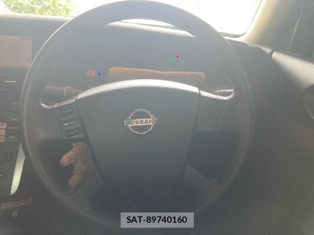 Nissan TEANA 2007-02 8832068-14