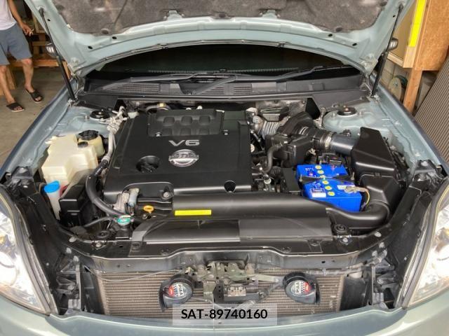 Nissan TEANA 2007-02 8832068-24