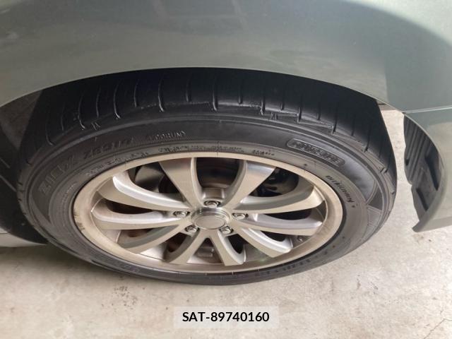 Nissan TEANA 2007-02 8832068-6