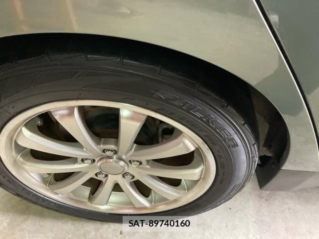 Nissan TEANA 2007-02 8832068-7