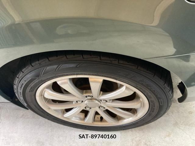 Nissan TEANA 2007-02 8832068-8