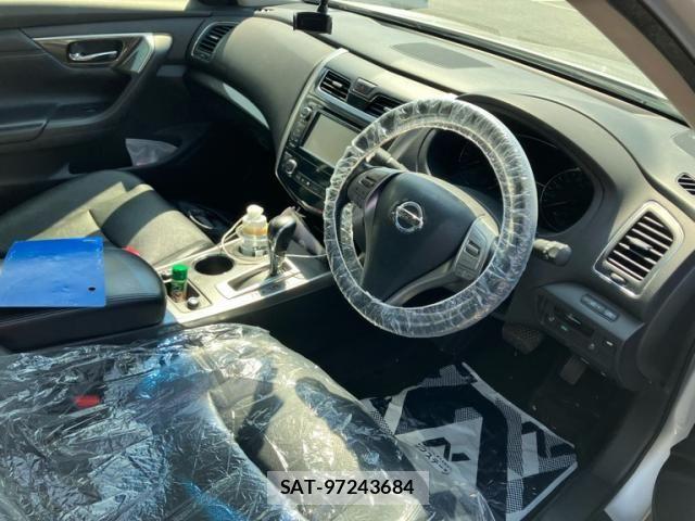 Nissan TEANA 2014-03 8832075-9