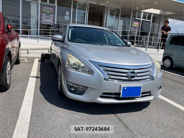 Nissan TEANA 2014-03 8832075-1