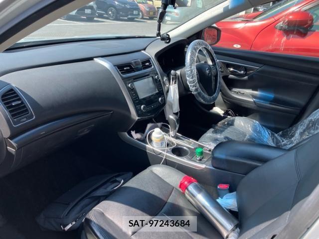 Nissan TEANA 2014-03 8832075-19