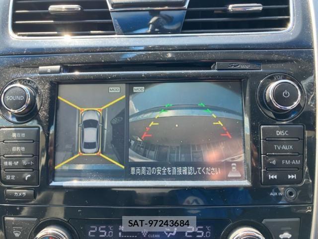 Nissan TEANA 2014-03 8832075-26