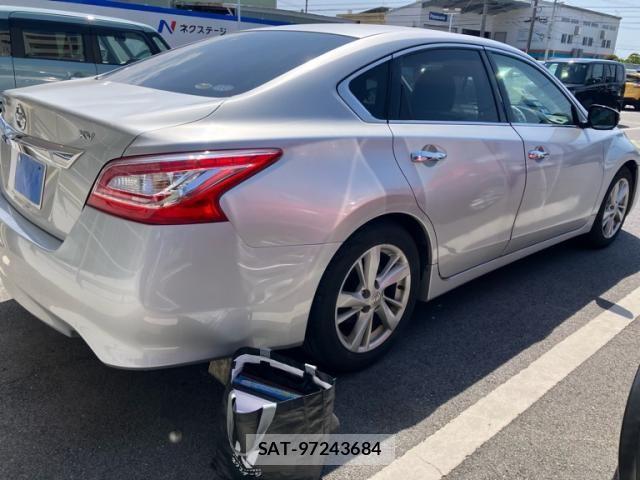 Nissan TEANA 2014-03 8832075-2