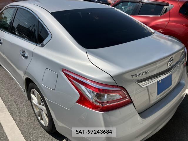 Nissan TEANA 2014-03 8832075-3