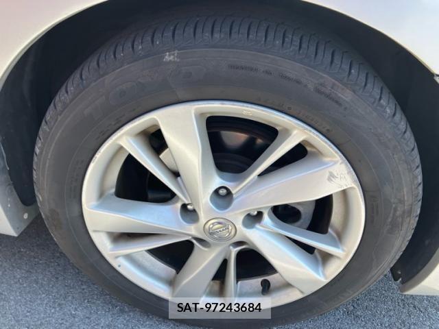 Nissan TEANA 2014-03 8832075-4