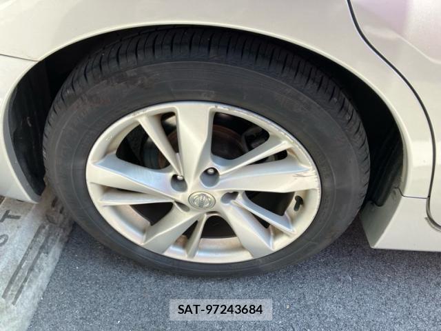 Nissan TEANA 2014-03 8832075-5