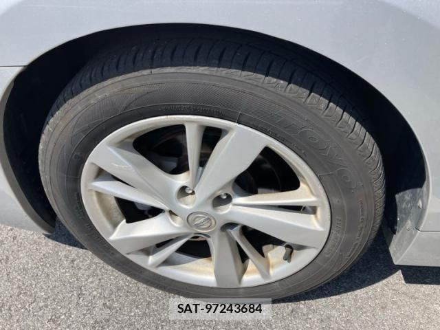 Nissan TEANA 2014-03 8832075-6