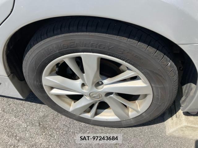 Nissan TEANA 2014-03 8832075-7