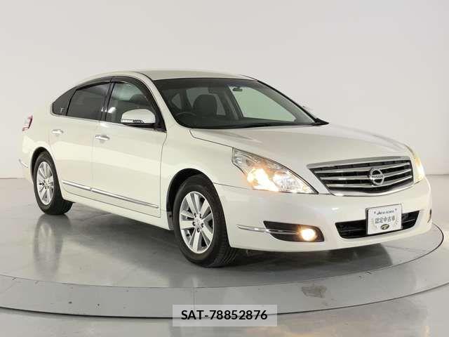 Nissan TEANA 2013-08 8832064-11