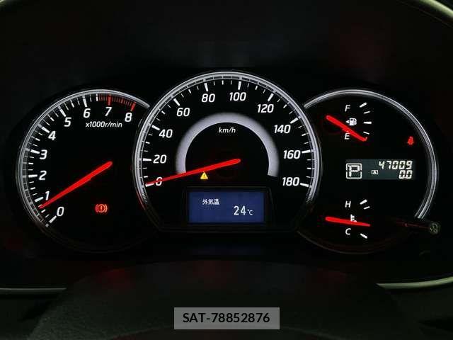 Nissan TEANA 2013-08 8832064-14