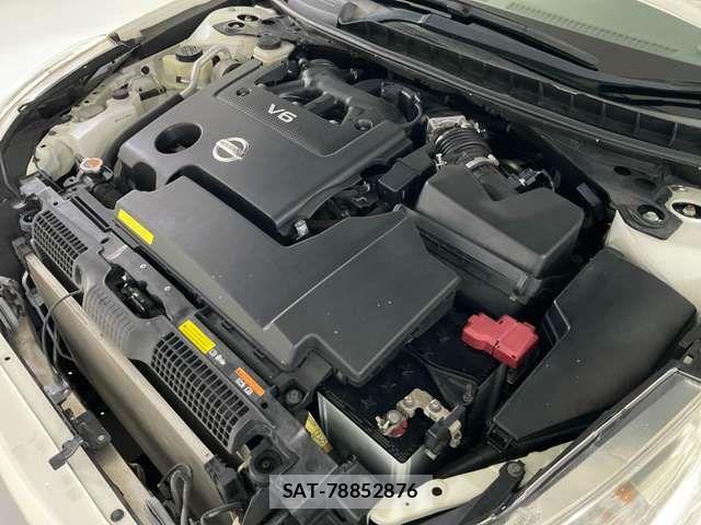 Nissan TEANA 2013-08 8832064-15