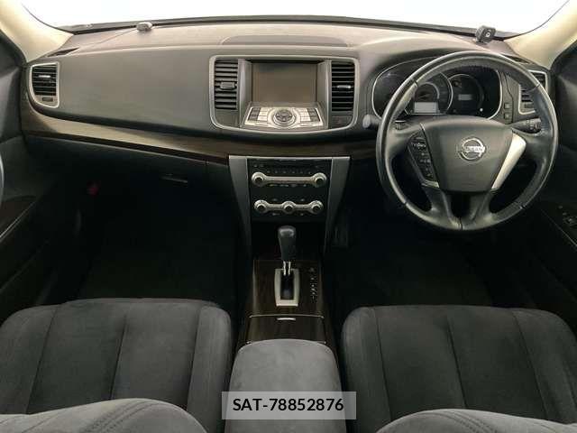 Nissan TEANA 2013-08 8832064-1