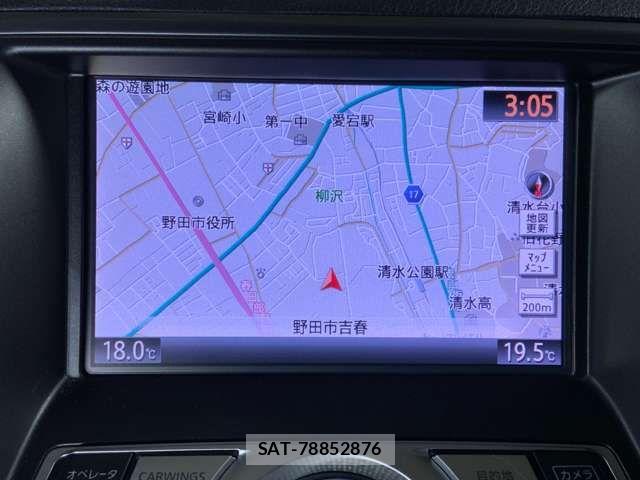 Nissan TEANA 2013-08 8832064-2