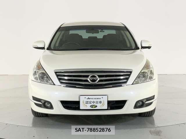 Nissan TEANA 2013-08 8832064-5