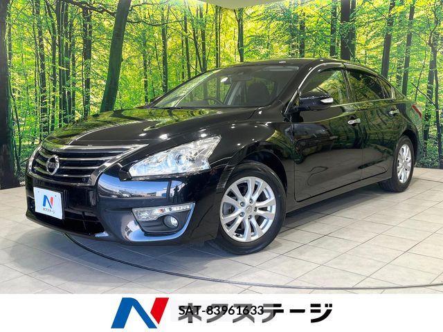 Nissan TEANA 2020-02 8850876-0
