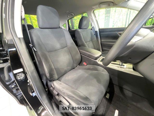 Nissan TEANA 2020-02 8850876-7